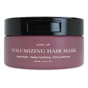 Löwengrip Level Up Volumizing Hair Mask 200 ml