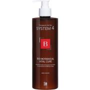 SIM Sensitive System 4 Bio Botanical Vital Cure 500 ml