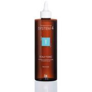 SIM Sensitive System 4 T Scalp Tonic 500 ml