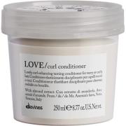 Davines Love Curl Conditioner 250 ml