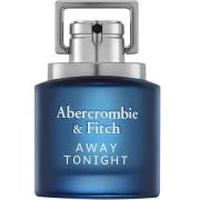 Abercrombie & Fitch Away Tonight Men Eau de Toilette - 50 ml