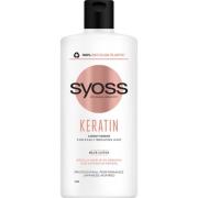 Syoss Keratin Conditioner 440 ml