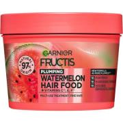 Garnier Hair Food Watermelon Mask 400 ml