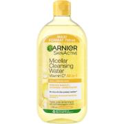 Garnier Vitamin C Cleansing Water 700 ml