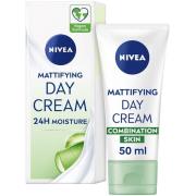 Nivea Mattifying Day Cream 50 ml