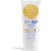 Bondi Sands SPF50+ Fragrance Free Body Suncreen Lotion 150 ml