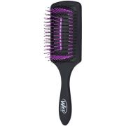 WetBrush Retail Paddle Detangler Charcoal Infused pcs 1