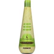 Macadamia Professional Smoothing Shampoo, 300 ml Macadamia Shampoo