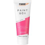 Fudge Paintbox Pink Riot 75 ml