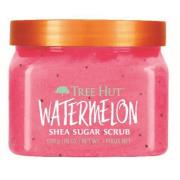 Tree Hut Shea Sugar Scrub Watermelon Shea Sugar Scrub - 510 g