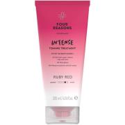 Four Reasons Intense Toning Treatment Ruby Red 200 ml