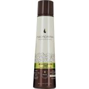 Weightless Moisture Shampoo, 300 ml Macadamia Shampoo