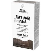 Four Reasons Take Away Color 5.0 Cocoa Bean