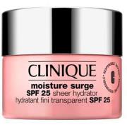 Clinique Moisture Surge Spf 25 - 50 ml