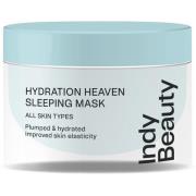 Indy Beauty Hydration Heaven Sleeping Mask 50 ml