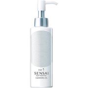 Sensai Silky Purifying Cleansing Oil Step 1 - 150 ml