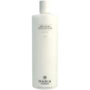 Maria Åkerberg Body Lotion White Chocolate 500 ml