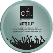 d:fi Matte Clay 150 g