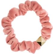 Dark Velvet Mini Scrunchie Blossom - pcs 1