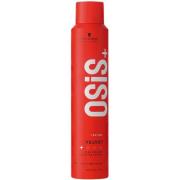 Schwarzkopf Professional OSiS Velvet 200 ml