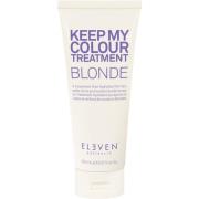 Eleven Australia Keep My Colour Treatment Blonde 200 ml