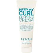 Eleven Australia Keep My Curl Defining Cream 50 ml