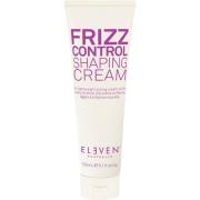 Eleven Australia Frizz Control Shaping Cream 150 ml