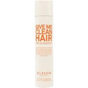 Eleven Australia Give Me Clean Hair Dry Shampoo 200 ml