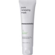 Mesoestetic Pure Renewing Mask 100 ml