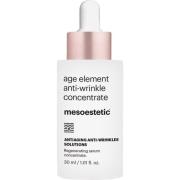 Mesoestetic Age Element Anti-Wrinkle Concentrate 30 ml