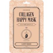 Kocostar Collagen Happy Mask 25 ml