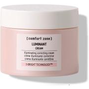 Comfort Zone Luminant Illuminating Correcting Cream 60 ml