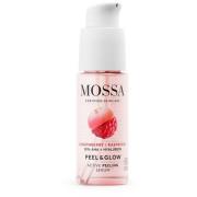 MOSSA Peel & Glow Active Peeling Serum 30 ml