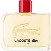 Lacoste Red Eau de Toilette - 125 ml