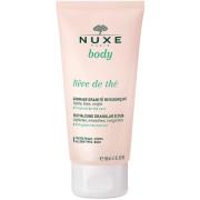 Nuxe Body Reve De Thè Grantia Scrub 150 ml