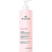 Nuxe Very Rose Body Milk 447 g