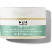 REN Skincare Evercalm Barrier Support Body Balm 90 ml