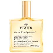 Nuxe Huile Prodigieuse Multi-Purpose Dry Oil - 50 ml