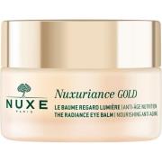 Nuxe Nuxuriance Gold The Radiance Eye Balm - 15 ml