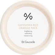 Dr. Ceuracle Ganghwa Rice Granule Pack 115 g