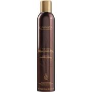 L'ANZA Healing Keratin Oil LustrousFinishingSpray - 350 ml