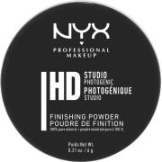 NYX Professional Makeup High Definition Studio Photogenic Finishing Po...