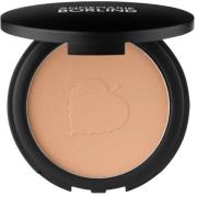 Annemarie Börlind Compact Make-up Beige - 9 g