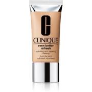 Clinique Even Better Refresh Hydrating & Repairing Makeup CN 70 Vanill...