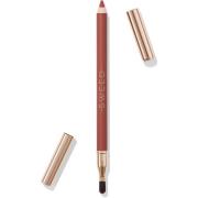 Sweed Lip Liner - Lydia Millen Rose Thorn - 1,2 g