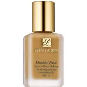 Estée Lauder Double Wear Stay-In-Place Foundation SPF10 3W2 Cashew - 3...