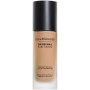 bareMinerals ORIGINAL Pure Serum Liquid Foundation SPF20 Light Neutral...