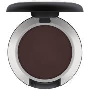 MAC Cosmetics Powder Kiss Single Eyeshadow Give A Glam - 1.5 g