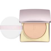 Elizabeth Arden FF Skincaring Pressed Powder Light - 10 g