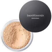 bareMinerals Original Loose Mineral Foundation SPF15 Light Beige 09 - ...